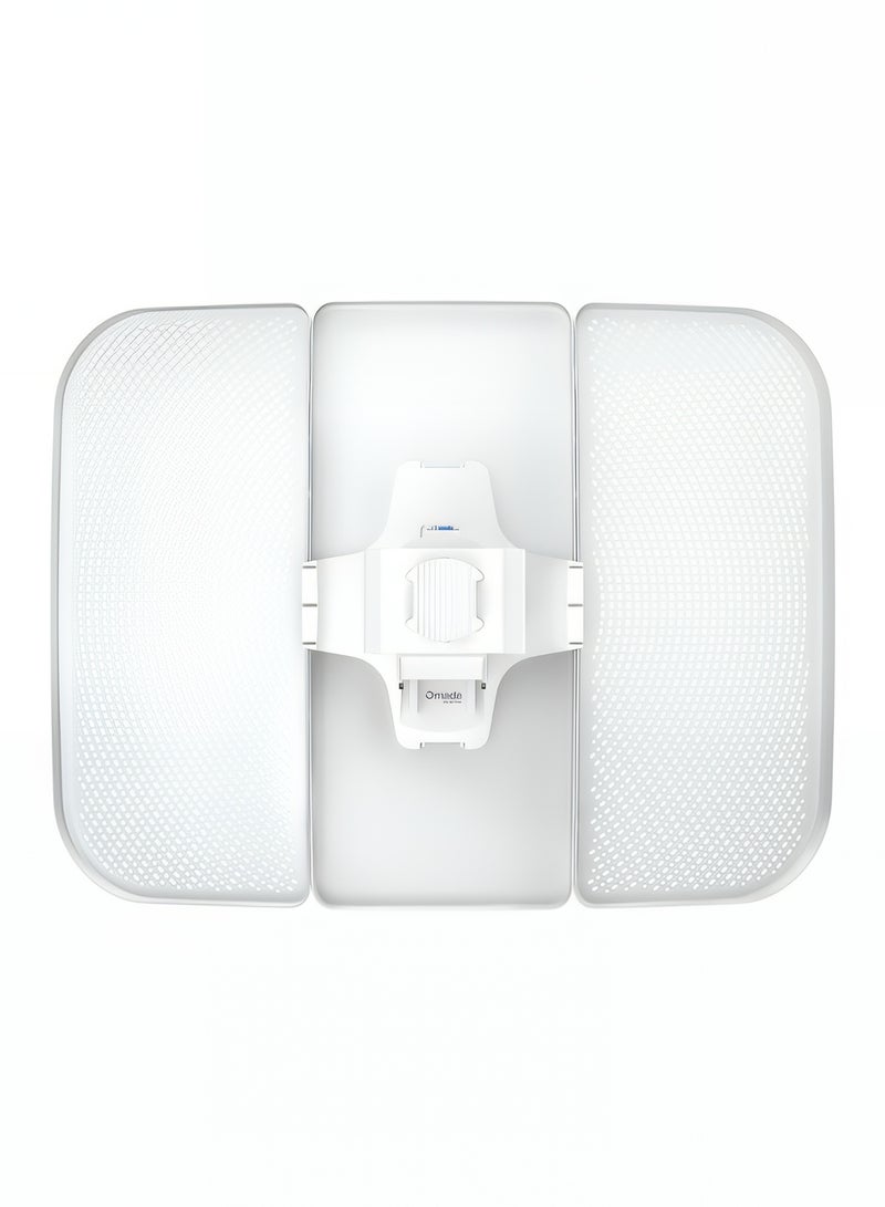تي بي لينك جسر أومادا بيم 5 UR KIT 5GHz 867Mbps داخلي/خارجي لاسلكي ذو مدى فائق - Image 4