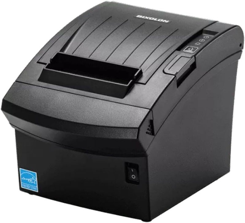 Bixolon SRP-350plusV 180 x 180 DPI Avec fil &sans fil Thermique directe Imprimantes POS - Image 1