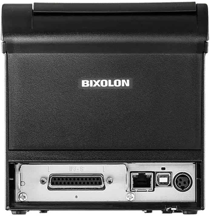Bixolon SRP-350plusV 180 x 180 DPI Avec fil &sans fil Thermique directe Imprimantes POS - Image 2