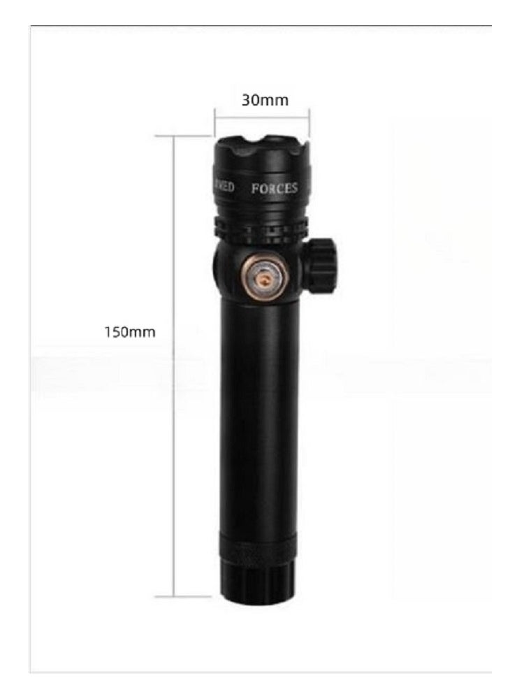 Gasin - Red Laser Beam Dot Sight Scope - Image 1