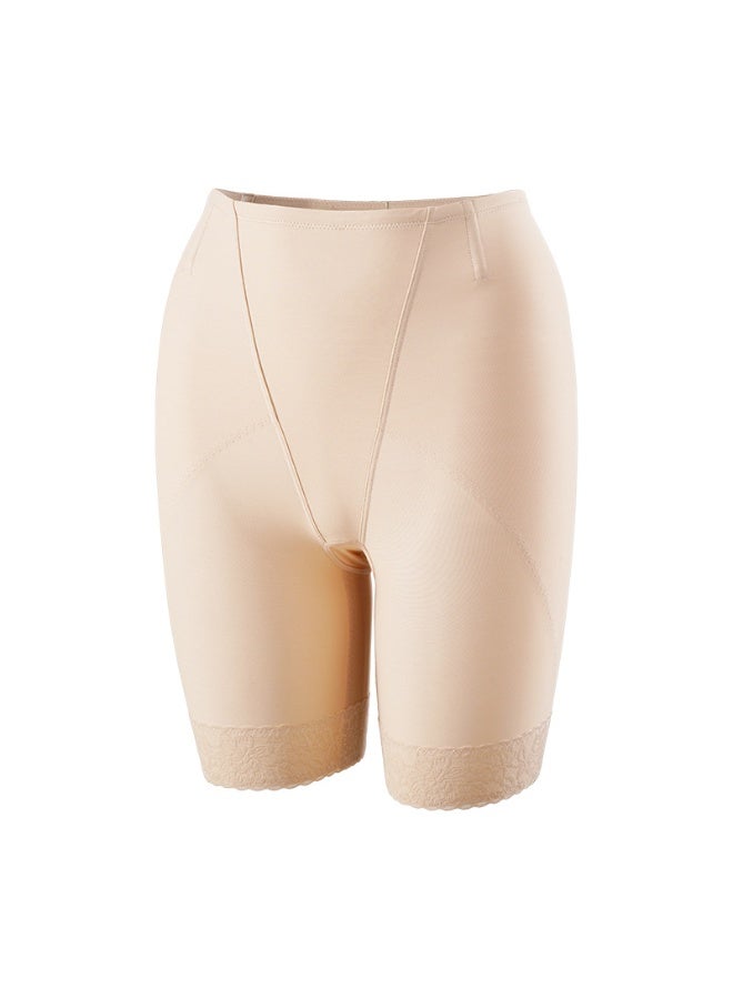 KUYING High Waisted Anti Glare Postpartum Waist Cinching And Hip Lifting Safety Pants For Body Shaping Set Of 2 - Image 3