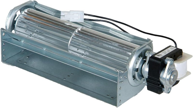 ProCom Blower for and Duluth Forge Gas Fireplaces and Stoves - Model# QEB100 - Image 1