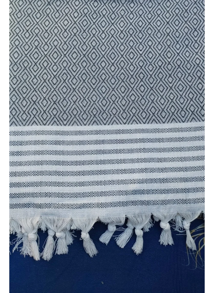 تكستلجي Textile Manufacturer Natural Sofa Cover 180 x 220