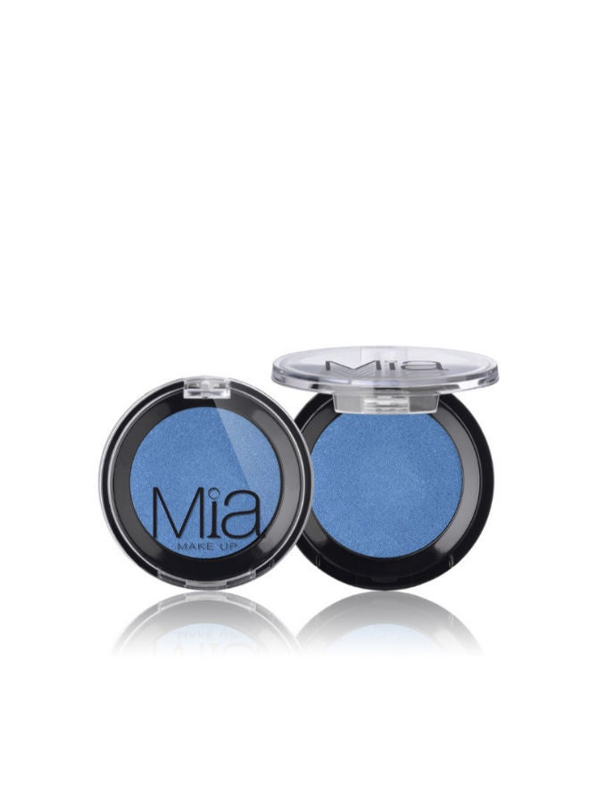 Mia Makeup Ombretto Shimmer Blue Light Expre 