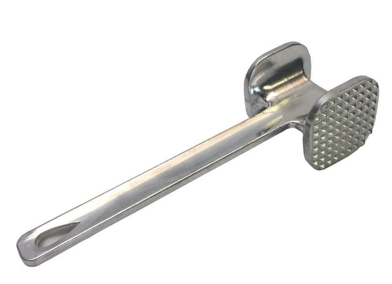 Zollyss Professional Aluminum Hammer Meat Tenderizer Steak Beef Chicken Pounders Cooking Tools Kitchen Accessories - Image 5