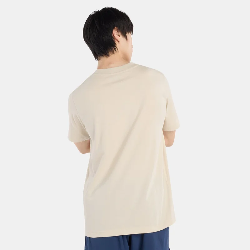 New Balance Men's Logo T-Shirt