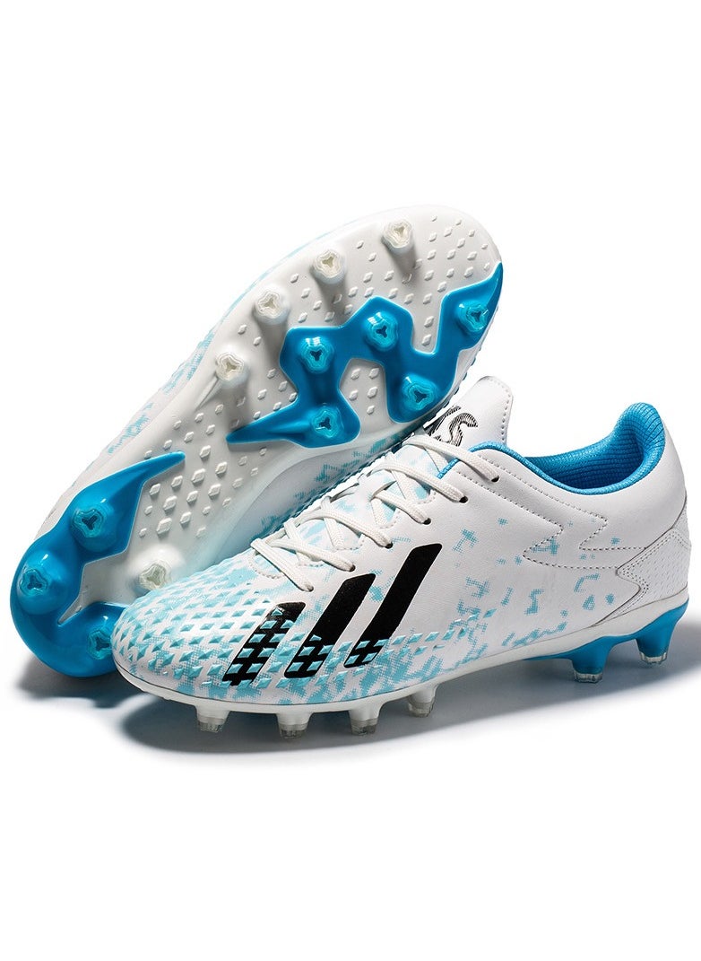 KUYING New Low Top Anti slip Football Shoes  - Image 2