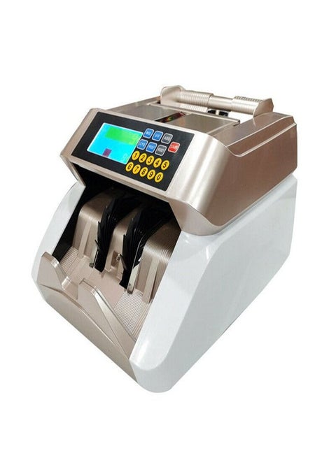 Cash Counting machine Money Counting & Detector – Digital Display & Control Buttons – G20