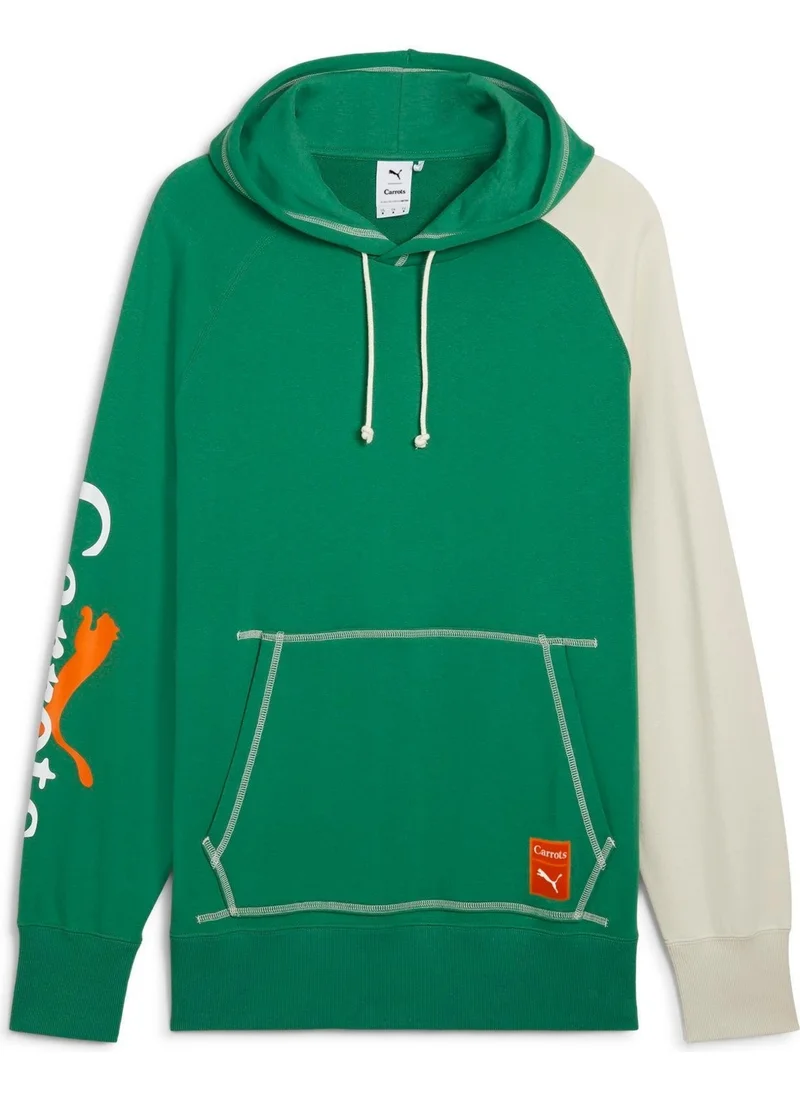 PUMA x Carrots Hoodie Men's Sweatshirt
