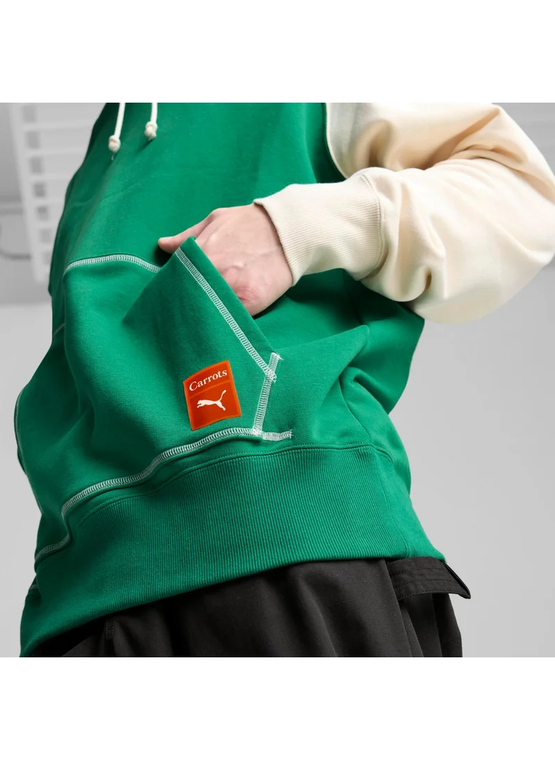 PUMA x Carrots Hoodie Men's Sweatshirt