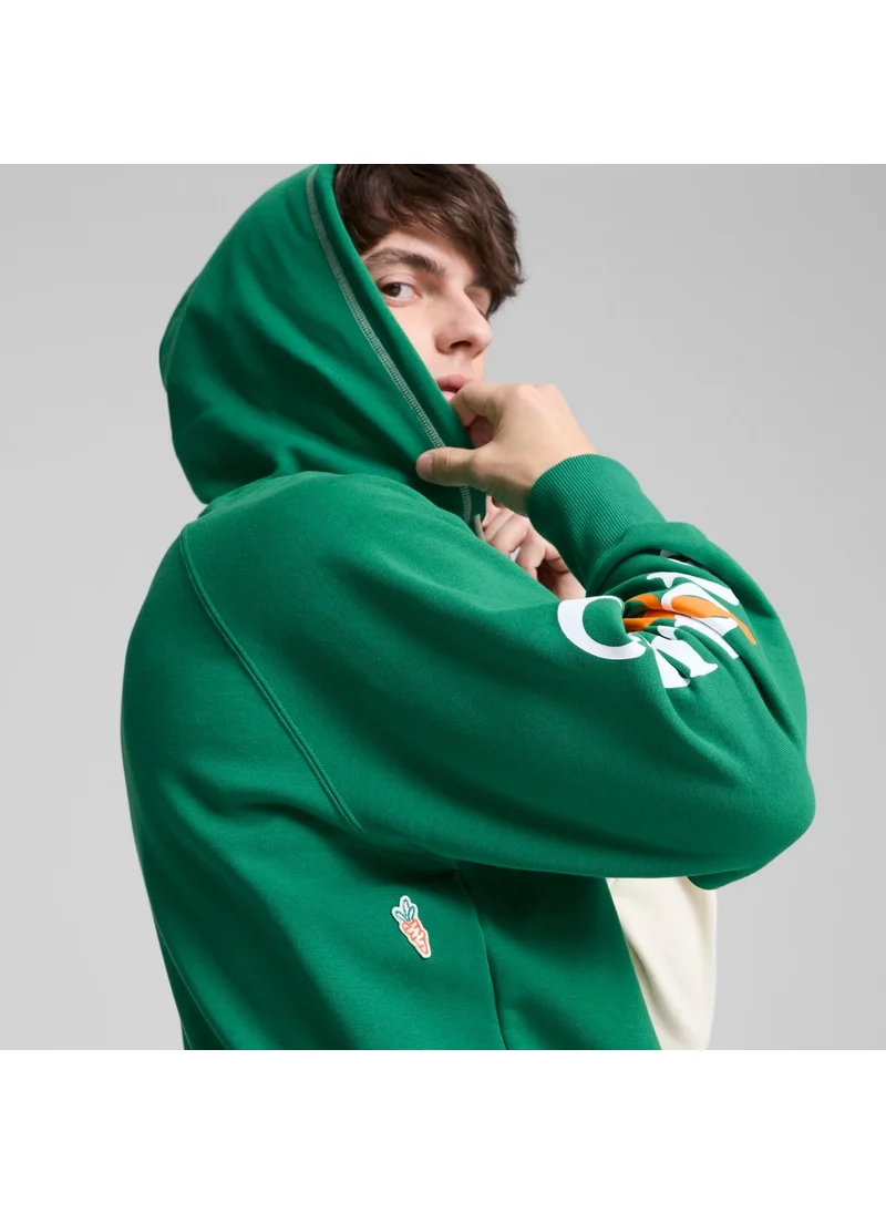 PUMA x Carrots Hoodie Men's Sweatshirt