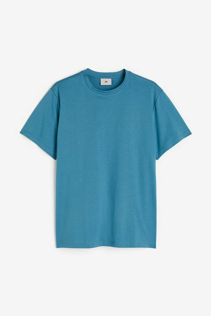 H&M Essential Regular Fit T-Shirt