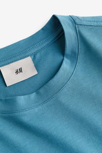 H&M Essential Regular Fit T-Shirt