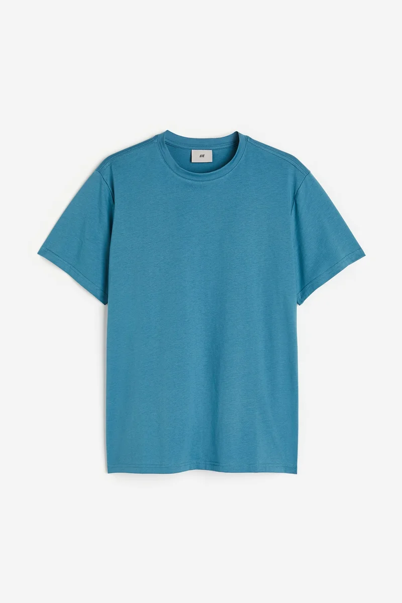H&M Essential Regular Fit T-Shirt