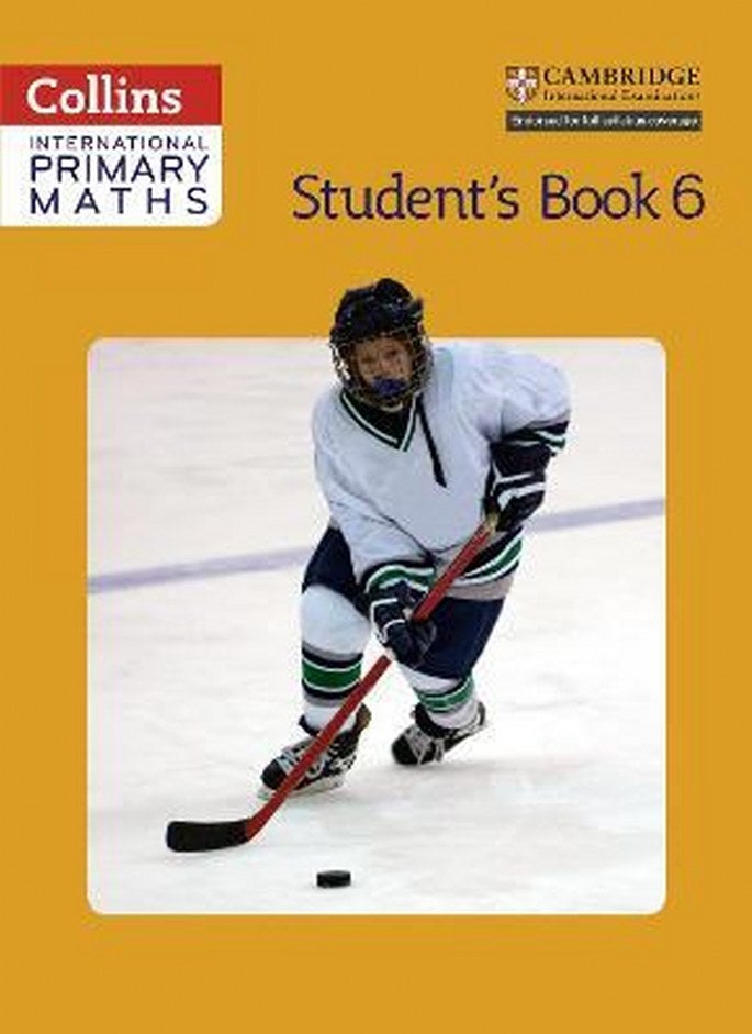 Student's Book 6