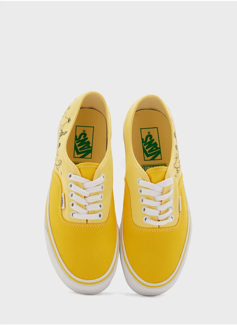 VANS Authentic