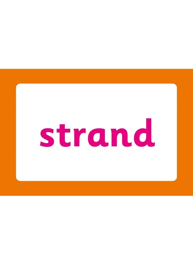 null - New Phonics Screening Check Flashcards - for the Year 1 test - Image 1