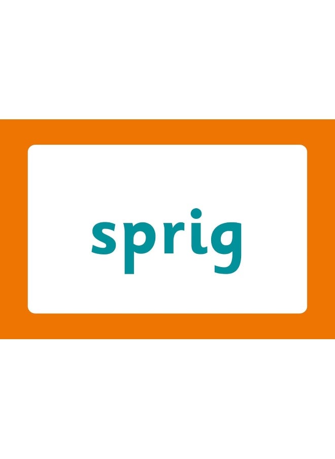 null - New Phonics Screening Check Flashcards - for the Year 1 test - Image 1