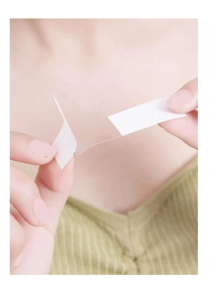Invisible Garment Tape Set 36 Pieces - Image 1