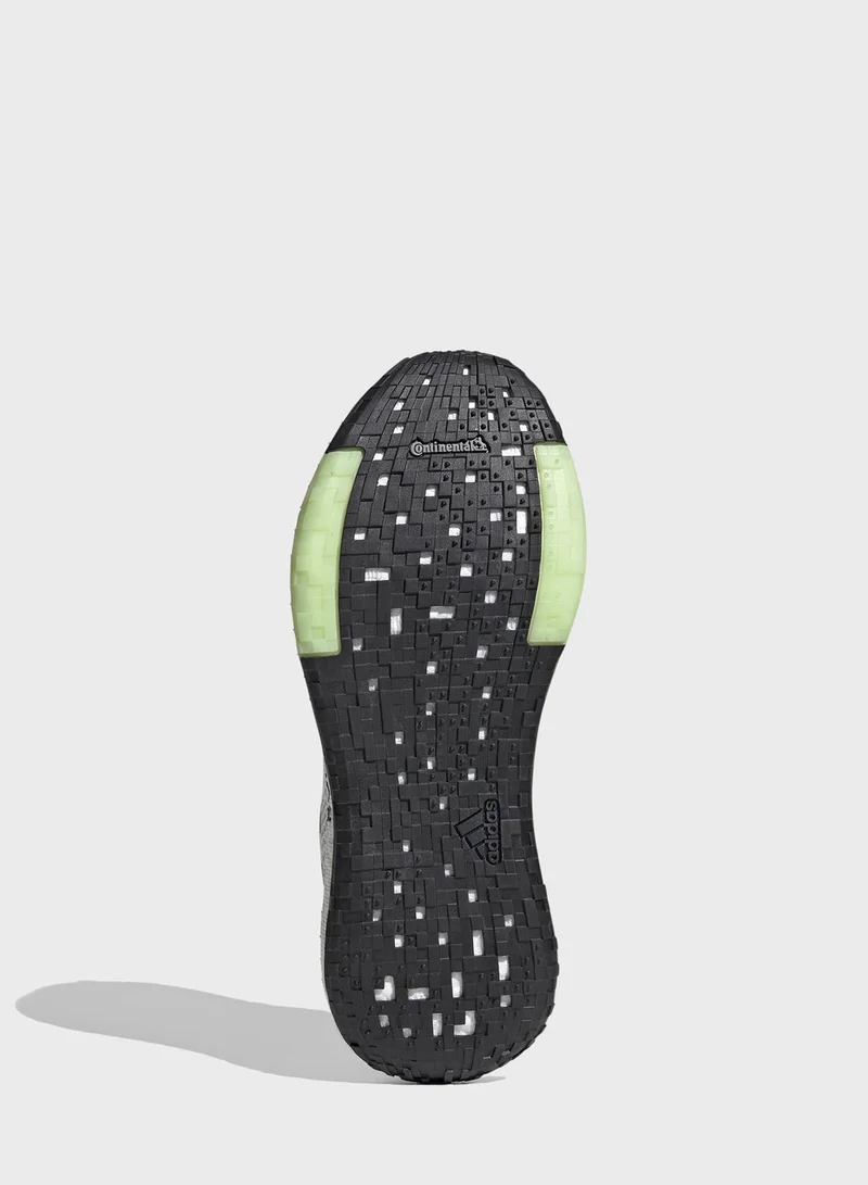 Adidas Pulseboost Hd Women's Sports Running Shoes