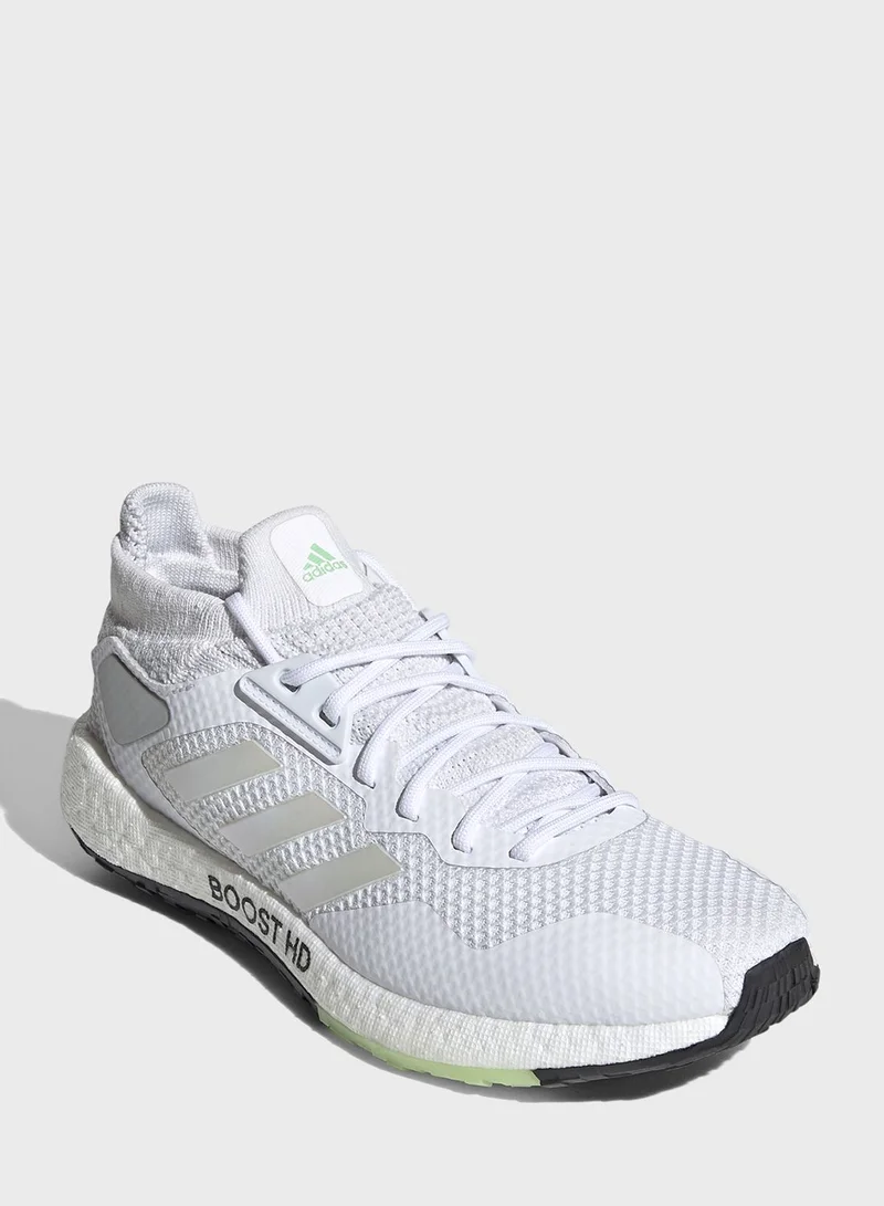 Adidas Pulseboost Hd Women's Sports Running Shoes