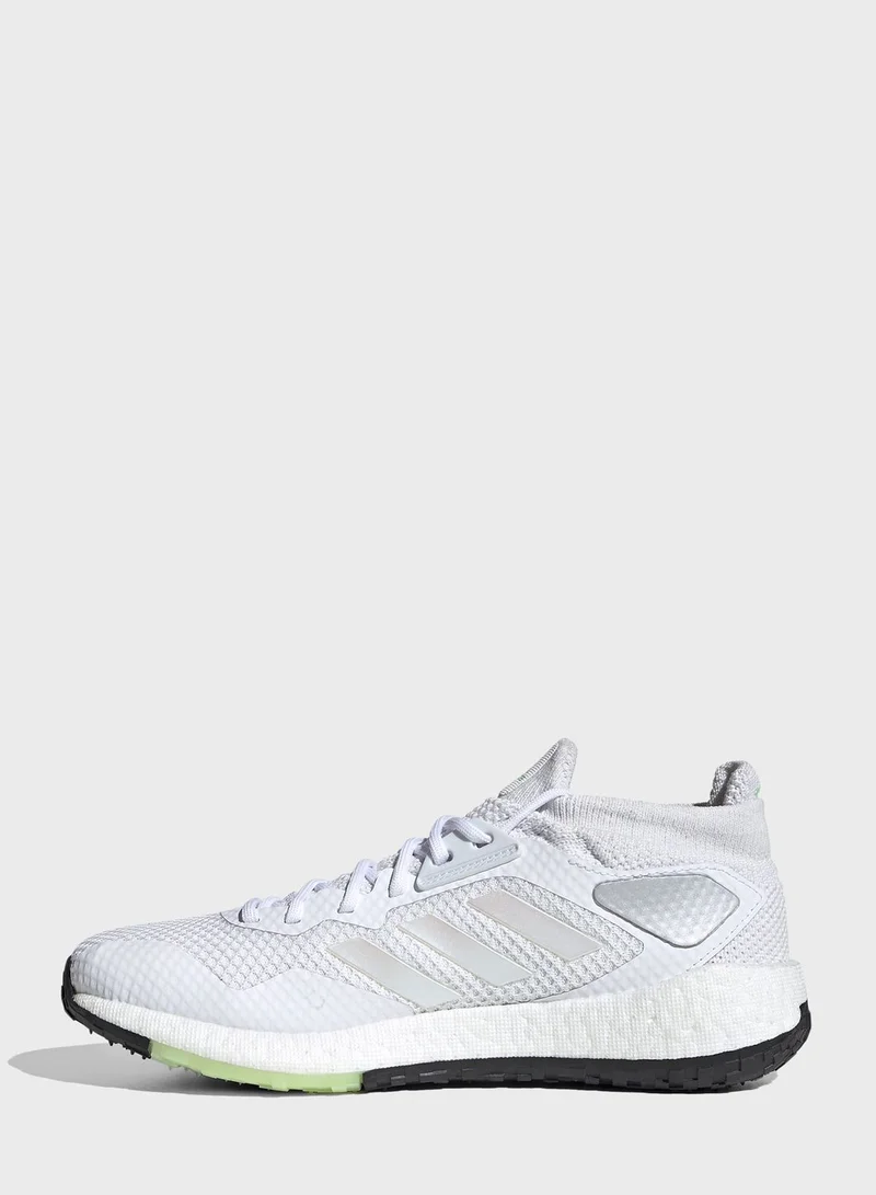 Adidas Pulseboost Hd Women's Sports Running Shoes
