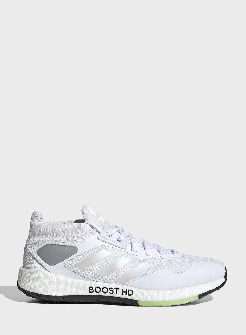 Adidas Pulseboost Hd Women's Sports Running Shoes