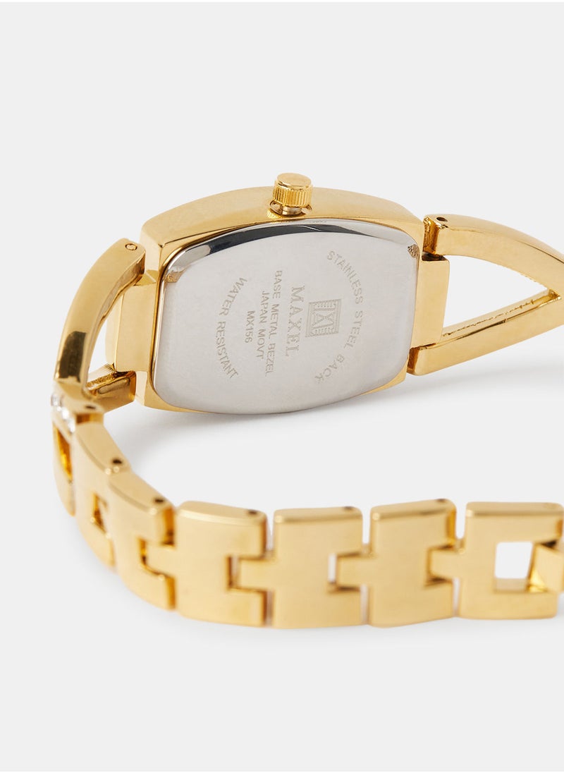 Maxel - Women's Fashion Waterproof Wrist Watch MX150 - Image 1