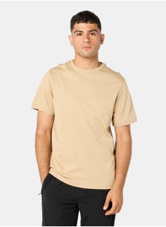 Men Regular Fit T-Shirt