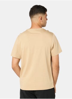 Al Nasser Men Regular Fit T-Shirt  - Image 2
