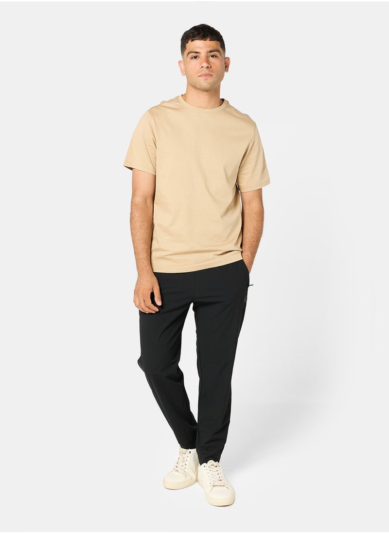 Al Nasser - Men Regular Fit T-Shirt - Image 1