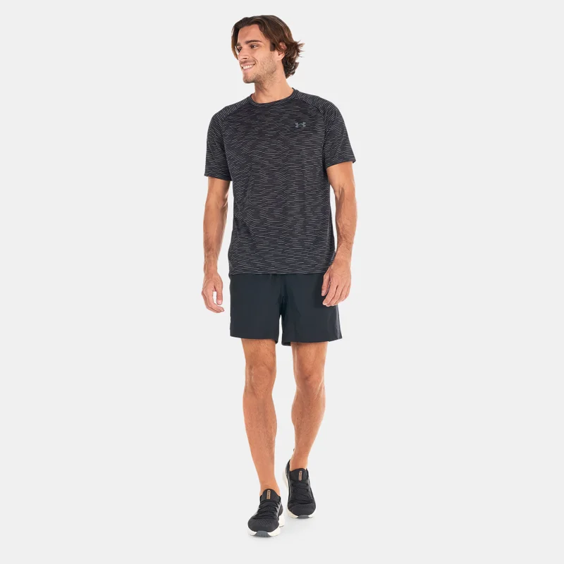 UNDER ARMOUR Men's UA Tech™ 2.0 Dash T-Shirt