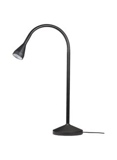 erorex Led Work Lamp, Black  - Image 1