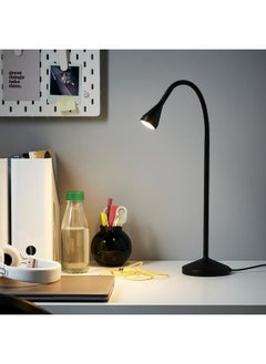 erorex Led Work Lamp, Black  - Image 2