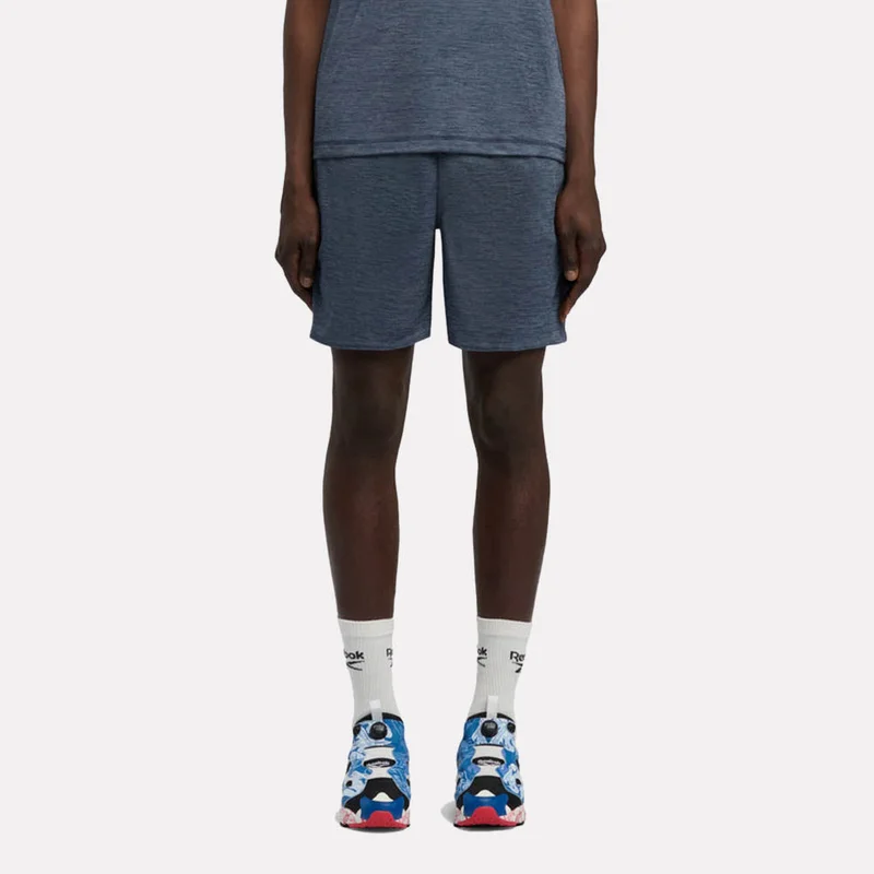 Reebok ID Train Knit Shorts
