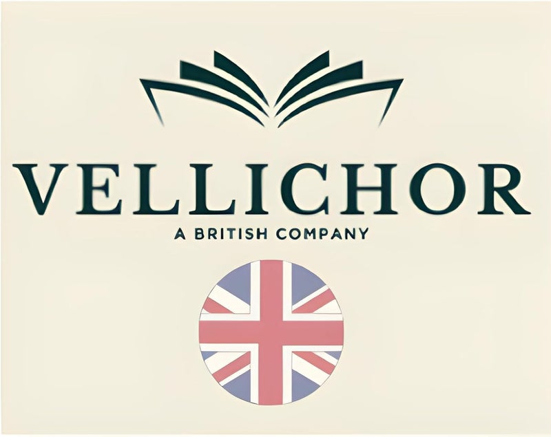 Vellichor Beach 5pc Car Lovers Key Chain Set - Image 3
