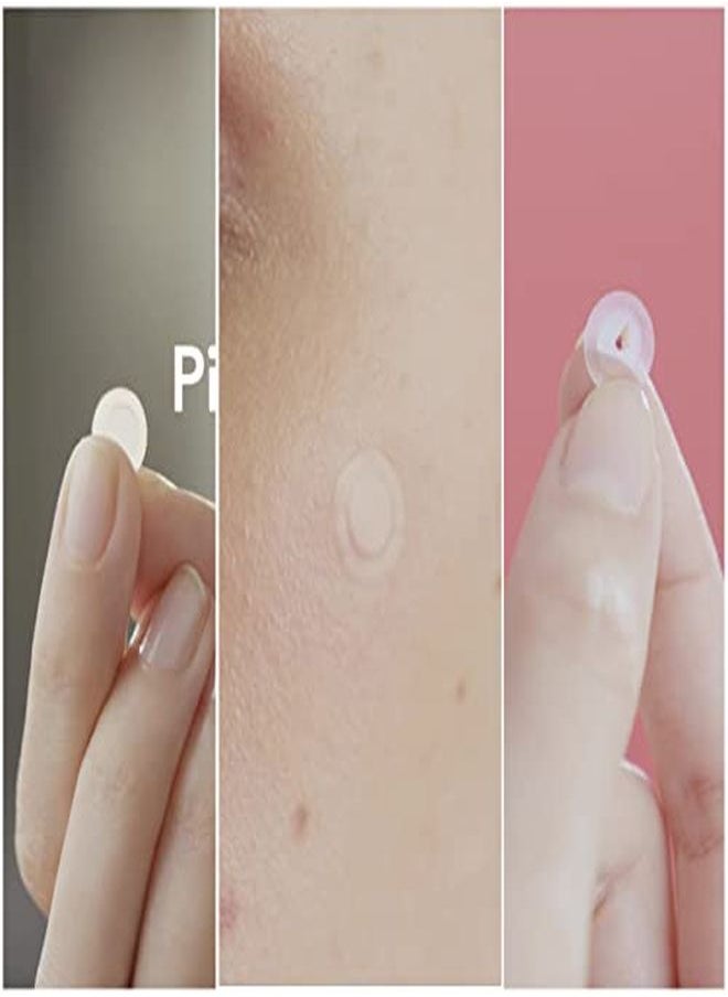 Spot Patch - Slim 54 Patches ;Acne Pimple Patch Hydrocolloid For Blemish ; Made In Korea ; Sterilized - Image 1