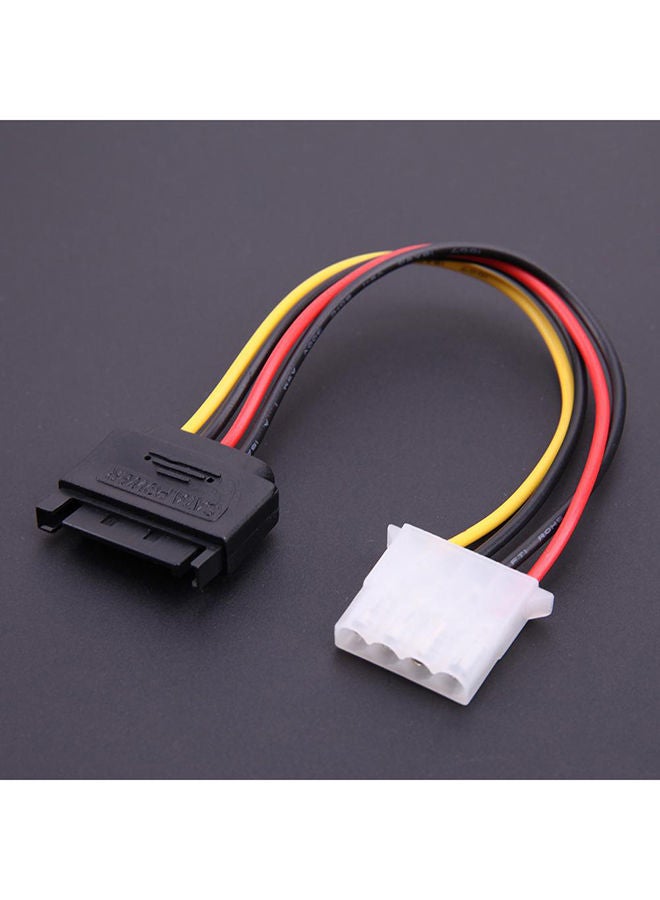 NIBEMINENT USB 3.0 PCI-E Express 1x To 16x Extender Riser Card Adapter Black - Image 3