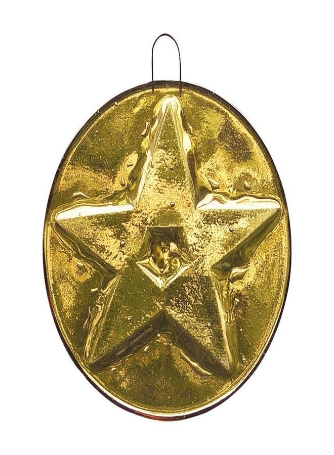 Creative Hobbies® Fusible High Temperature Nichrome Wire Jump Rings, Ornament Hanger U Hooks- 50 Piece Pack - Image 4