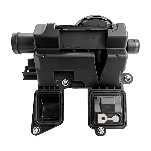 Sumyola Engine Oil Separator For Porsche Cayenne 2011-2018 Panamera 2010-2016 3.6L 4.8L Replaces# 94810713520 94810713521 94810713522 - Image 4