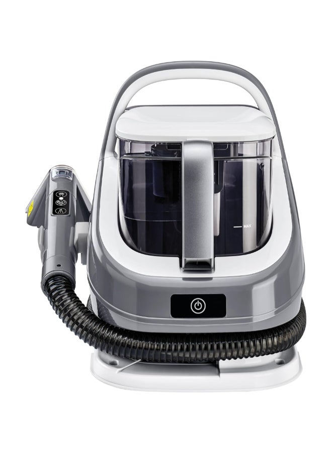 BLACK+DECKER 1300W 3-in-1 Multi-Surface Deep Steam Cleaner Multicolour 37.9 x 29.5 x 46.1 cm BHSC1350CHS-B5 1300 W BHSC1350CHS-B5 multicolour - Image 2