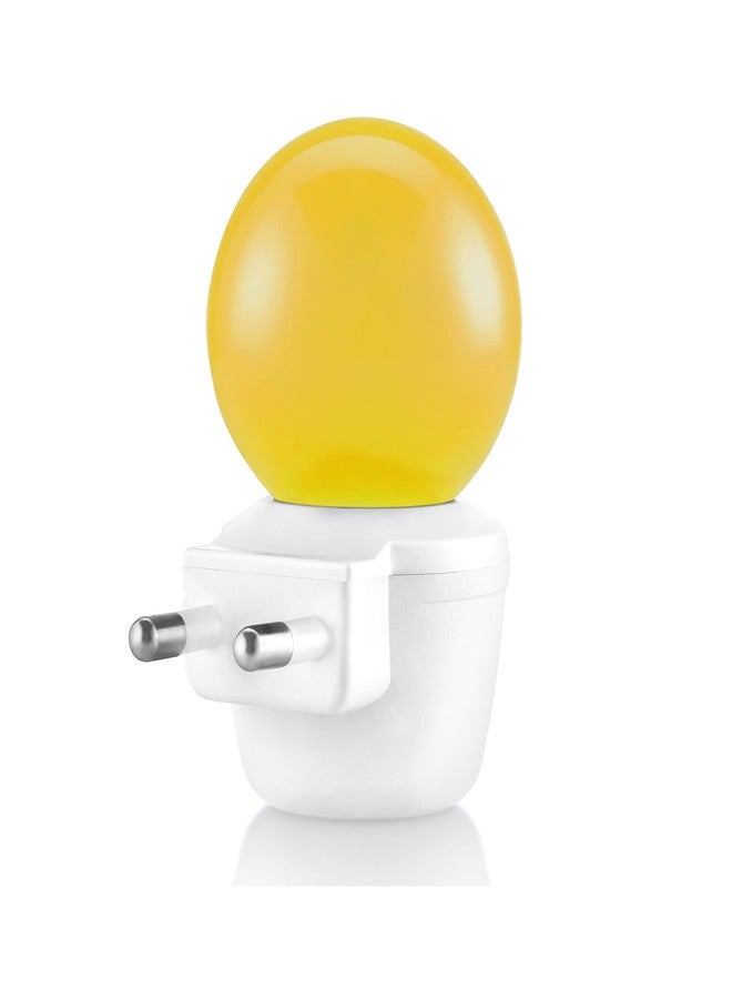 ماجيك مصباح ليلي LED من ماجيك سبكتروم | ضوء أصفر 0.5 واط | سهل التركيب والتشغيل | موفر للطاقة | مثالي لغرفة النوم، غرفة الأطفال، غرفة المعيشة - Image 1
