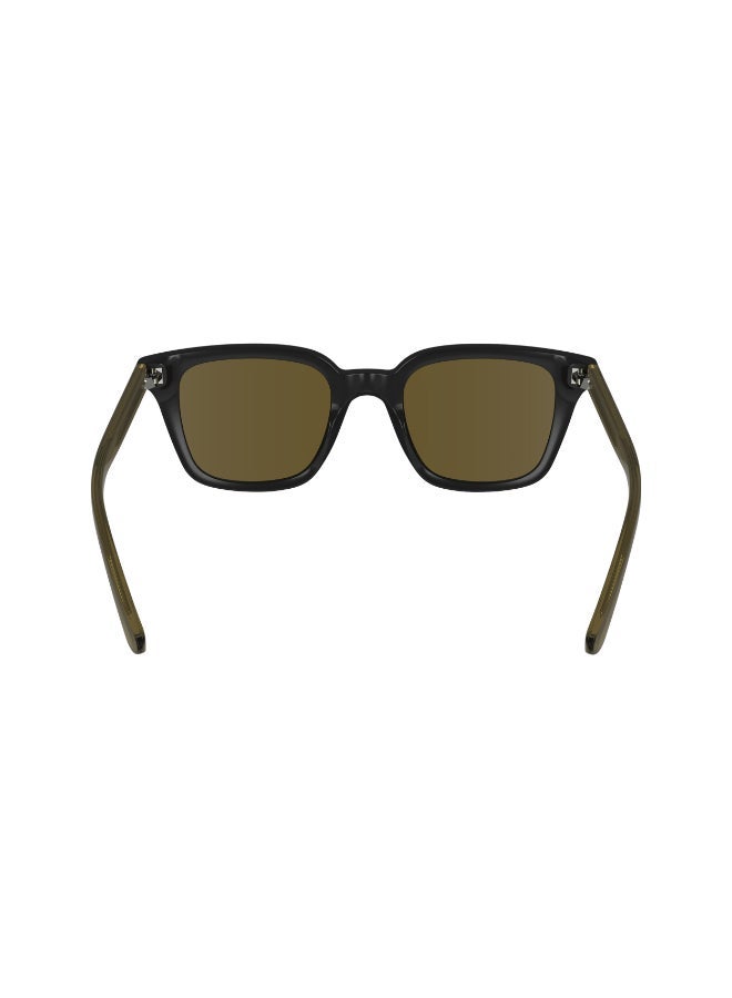 CALVIN KLEIN FULL RIM INJECTED CALVIN KLEIN SUN CK24506S - Image 4