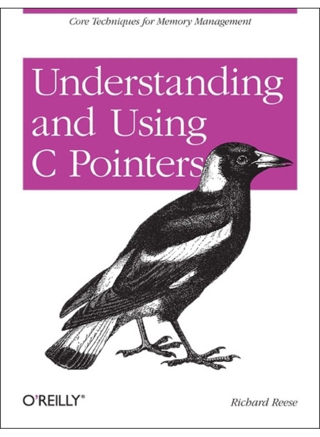 Understanding and Using C Pointers - Paperback