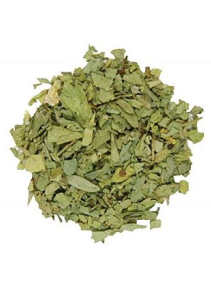 100% Pure & Natural Henna Leaves (Powder/Whole) – 500g