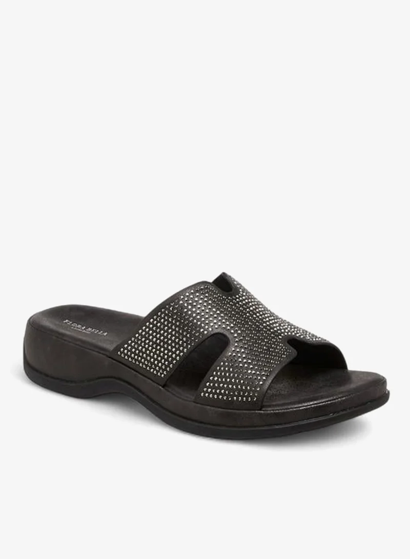Flora Bella By Shoexpress Flora Bella Women Embellished Sandals