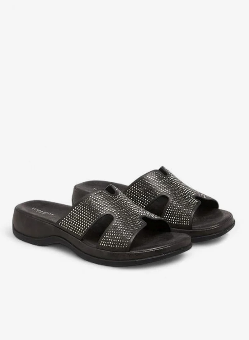 Flora Bella By Shoexpress Flora Bella Women Embellished Sandals