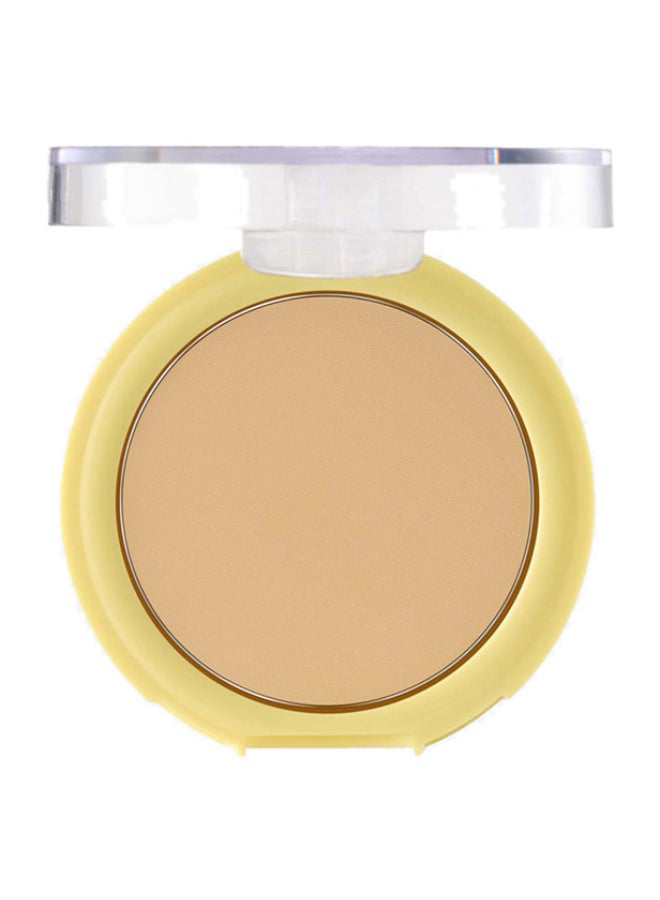 Callista Smooth & Matte Compact Powder 20 - Sand  - Image 2