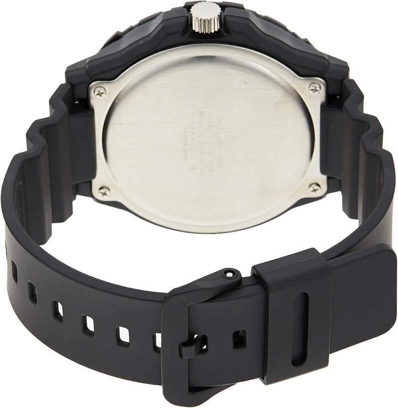 CASIO Men's Military - Image 2