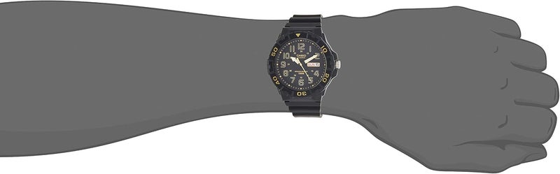 CASIO Men's Military - Image 4